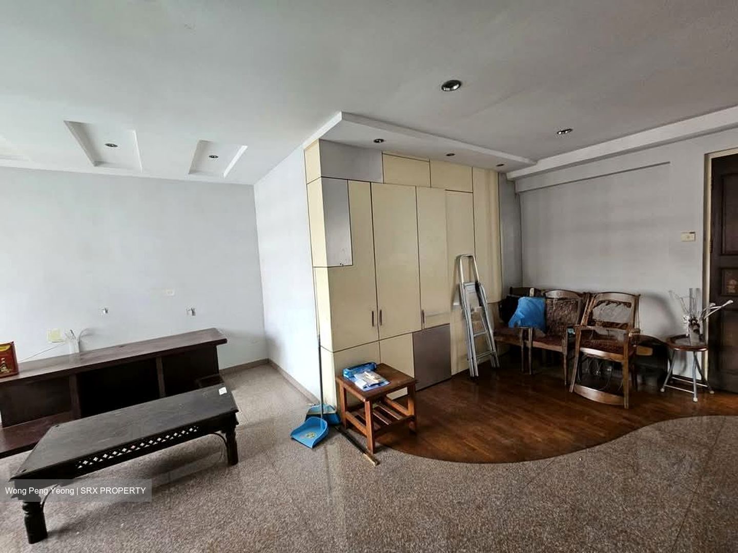 Blk 981A Buangkok Crescent (Hougang), HDB 4 Rooms #576983321